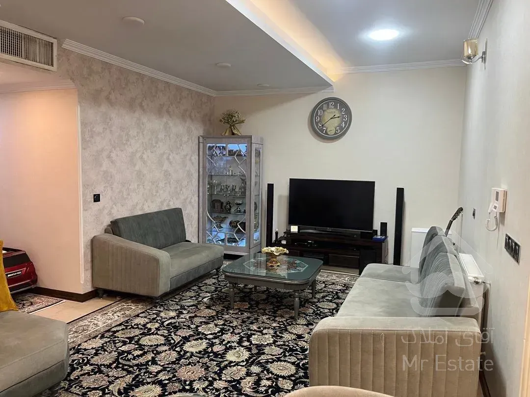 آپارتمان ۷۰ متری دو خواب فردوس غرب