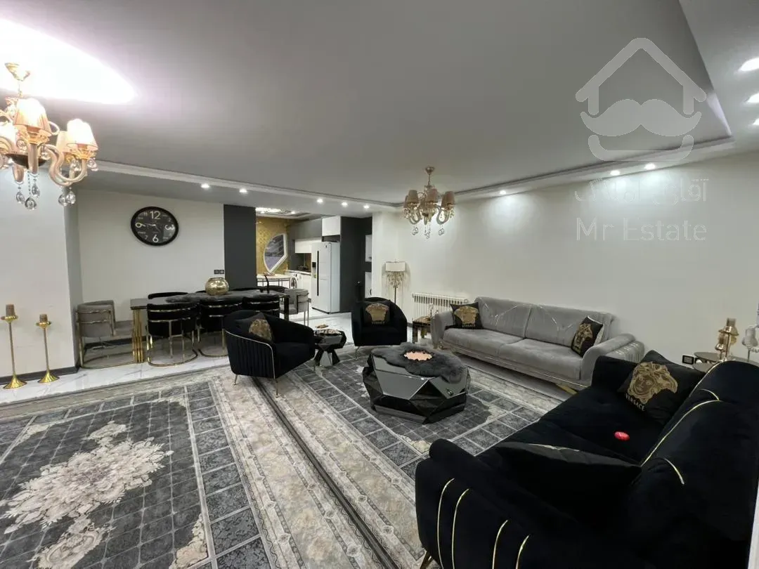 فروش آپارتمان ۷۲ متری در جنت آباد جنوبی