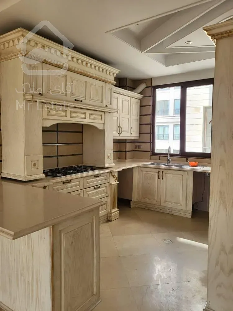 اجاره 140 متر پاسداران