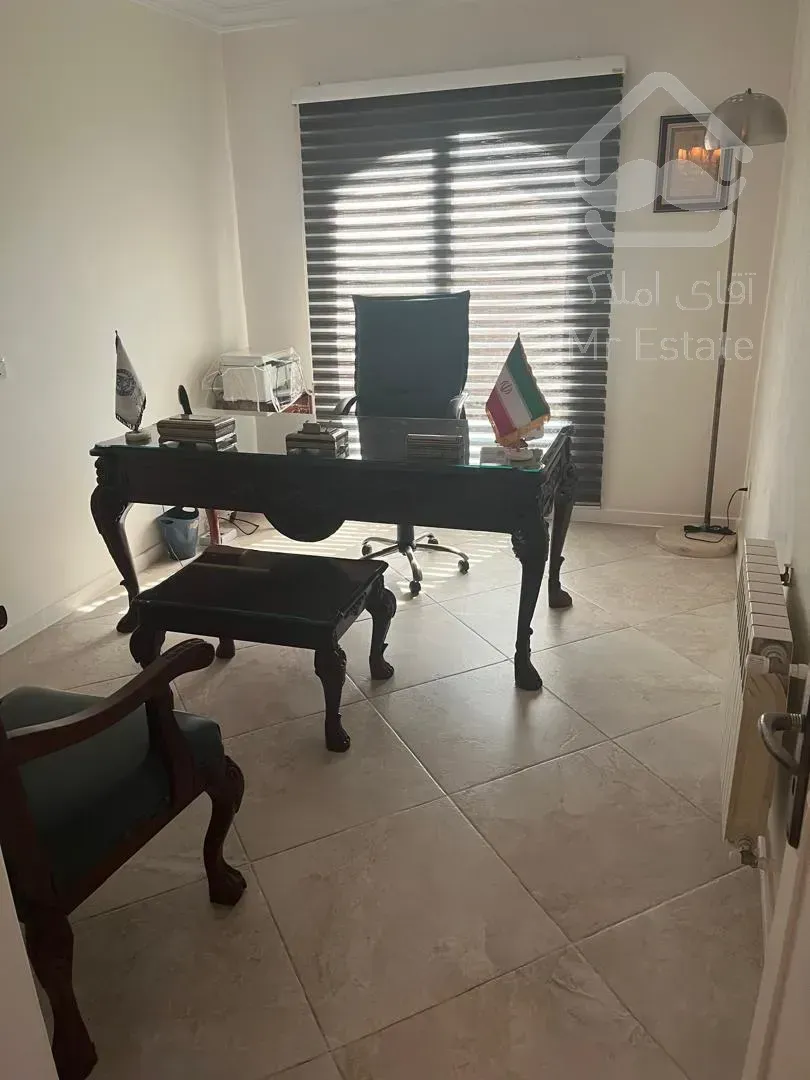 فروش 100 متر اداری دولت