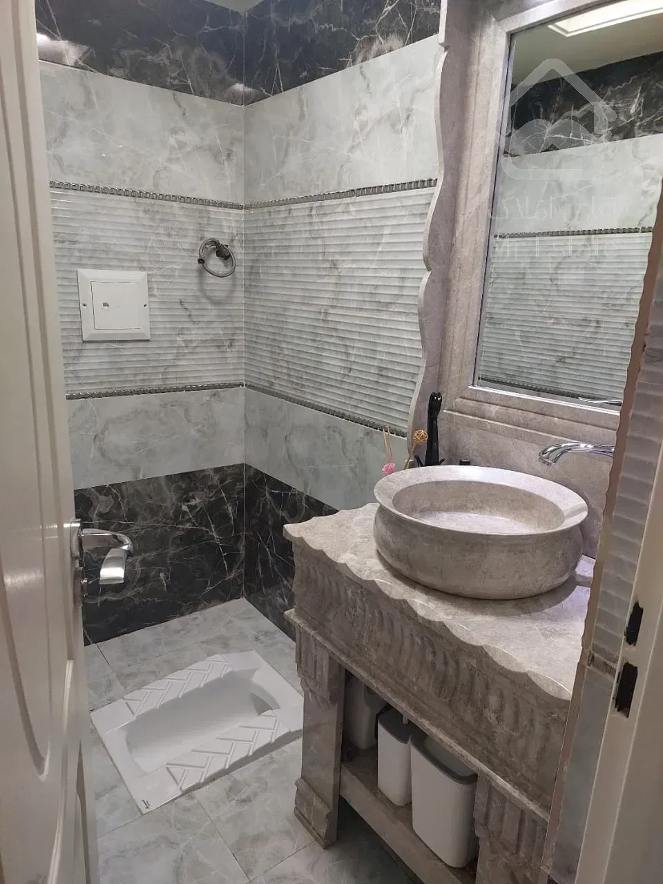 آپارتمان76 متری تهرانپارس