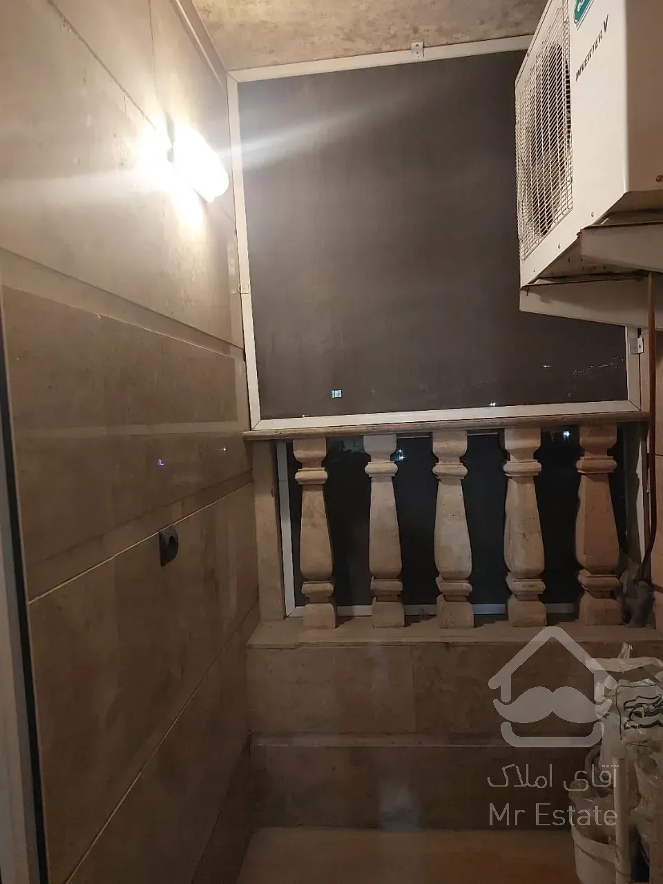 آپارتمان76 متری تهرانپارس