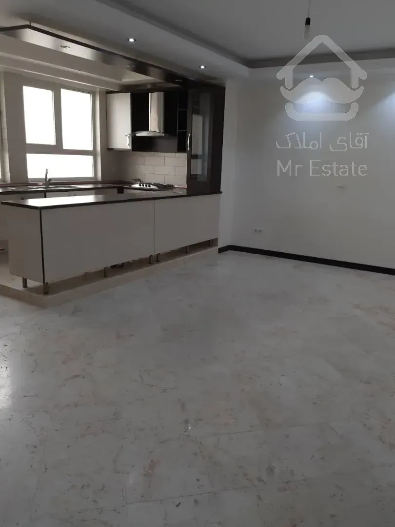 فروش آپارتمان تاپ لوکیشن جنت آباد مرکزی