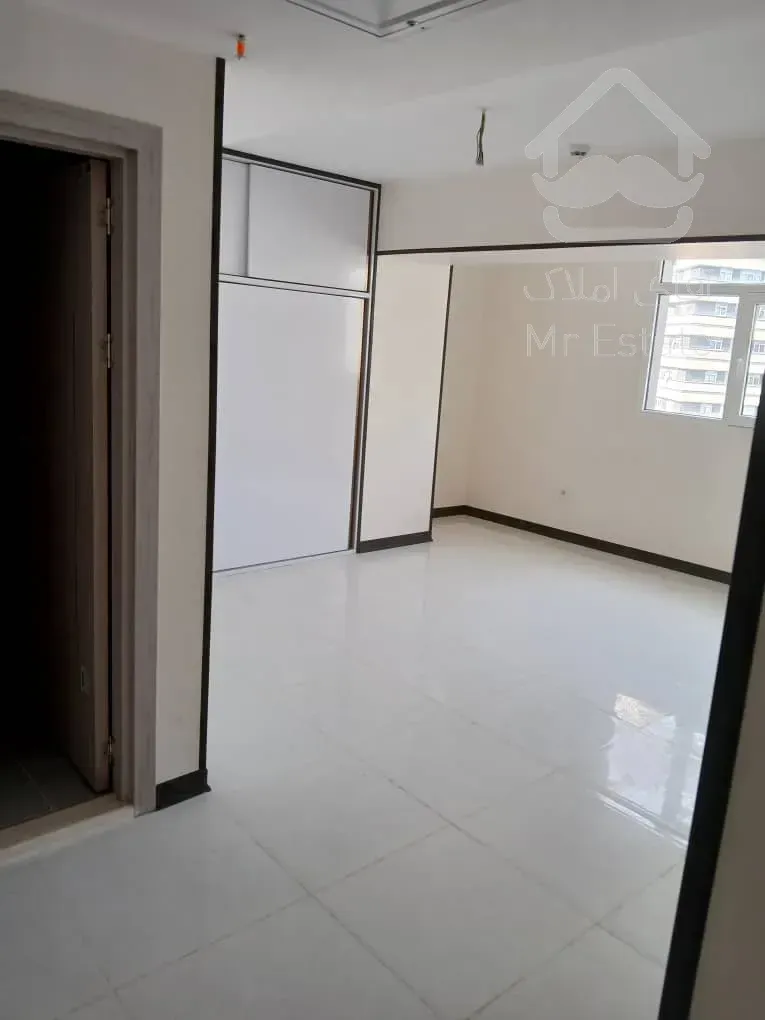 واحد ۱۰۹متری لاکچری در لوکیشن عالی سند تک برگ