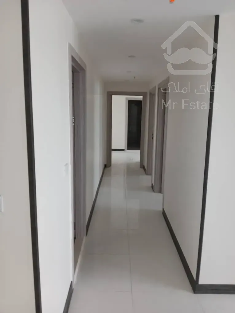 واحد ۱۰۲ متری در مروارید شهر لاکچری سند تک برگ