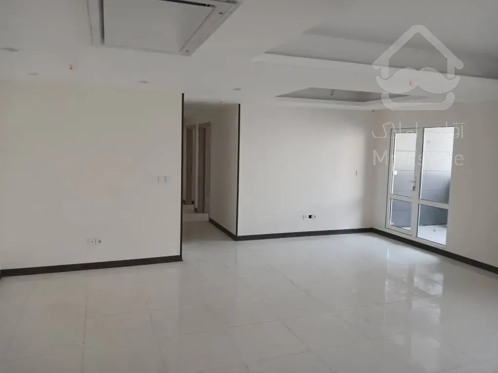 ۱۰۶ متری اکازیون سند تک برگ در مروارید شهر