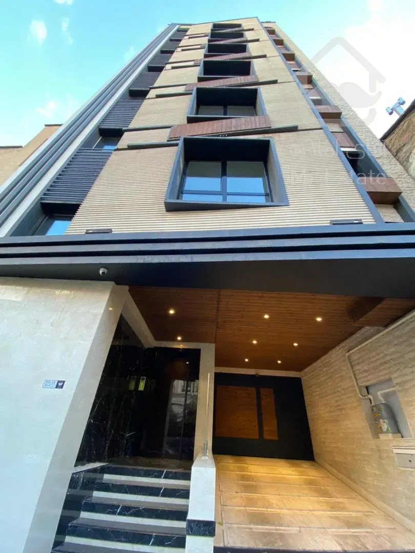 رهن واجاره آپارتمان دزاشیب 130 متر 3 خواب