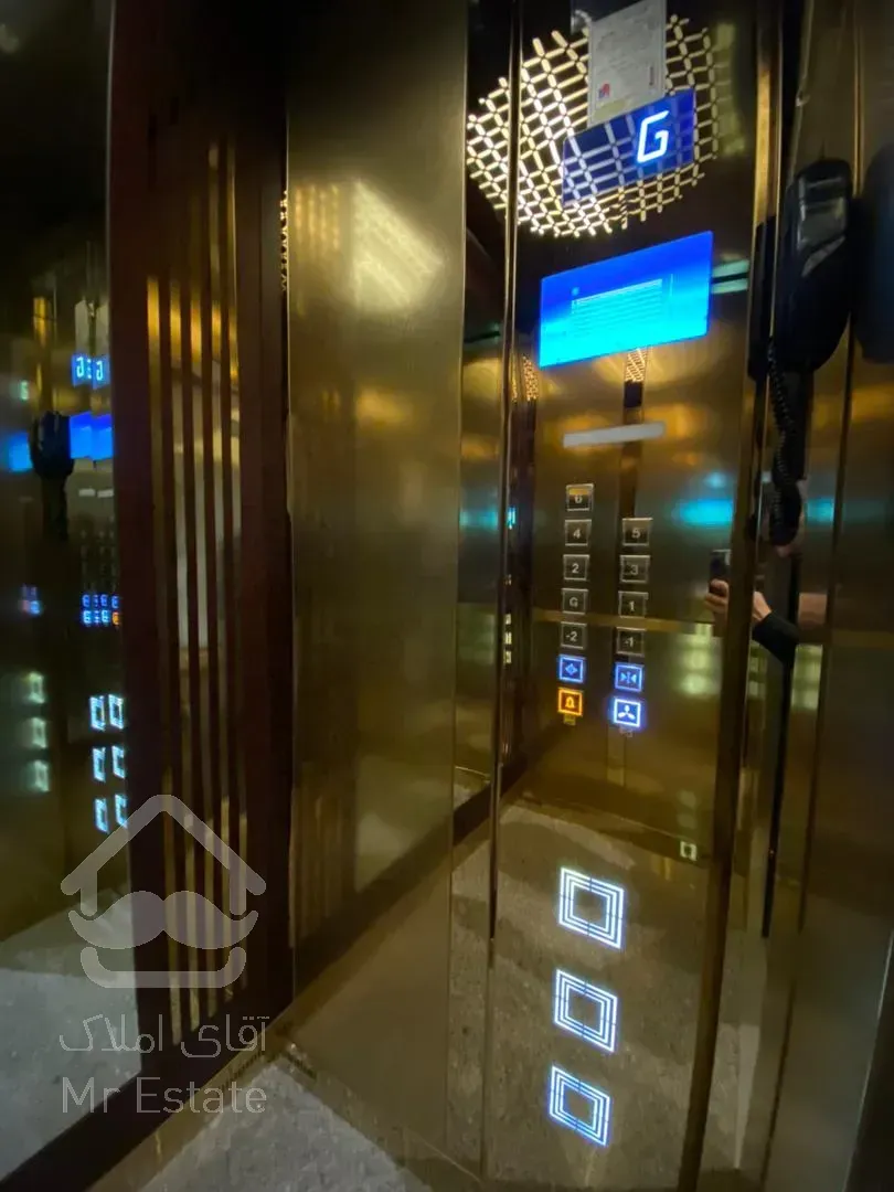 رهن واجاره آپارتمان دزاشیب 130 متر 3 خواب