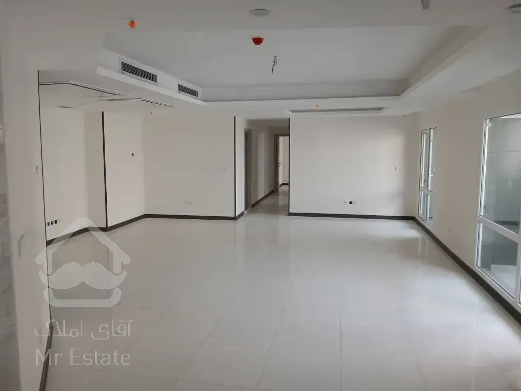 واحد ۱۰۹متری لاکچری در لوکیشن عالی سند تک برگ