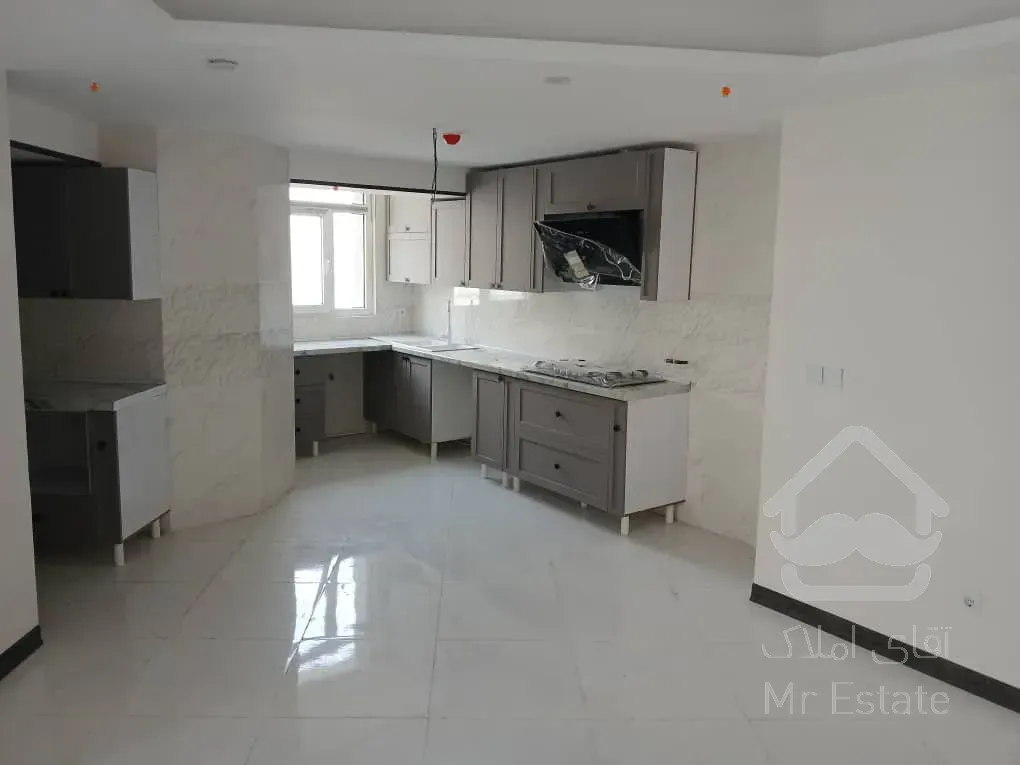 واحد ۱۰۲ متری در مروارید شهر لاکچری سند تک برگ