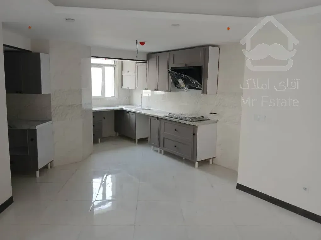 ۱۰۶ متری اکازیون سند تک برگ در مروارید شهر