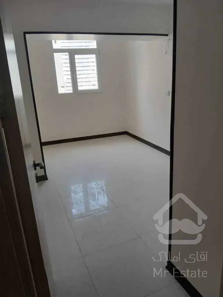 واحد ۱۰۹متری لاکچری در لوکیشن عالی سند تک برگ