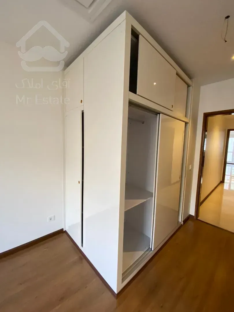 رهن و اجاره برج باغ آپارتمان 150 متر نیاوران مژده منطقه 1