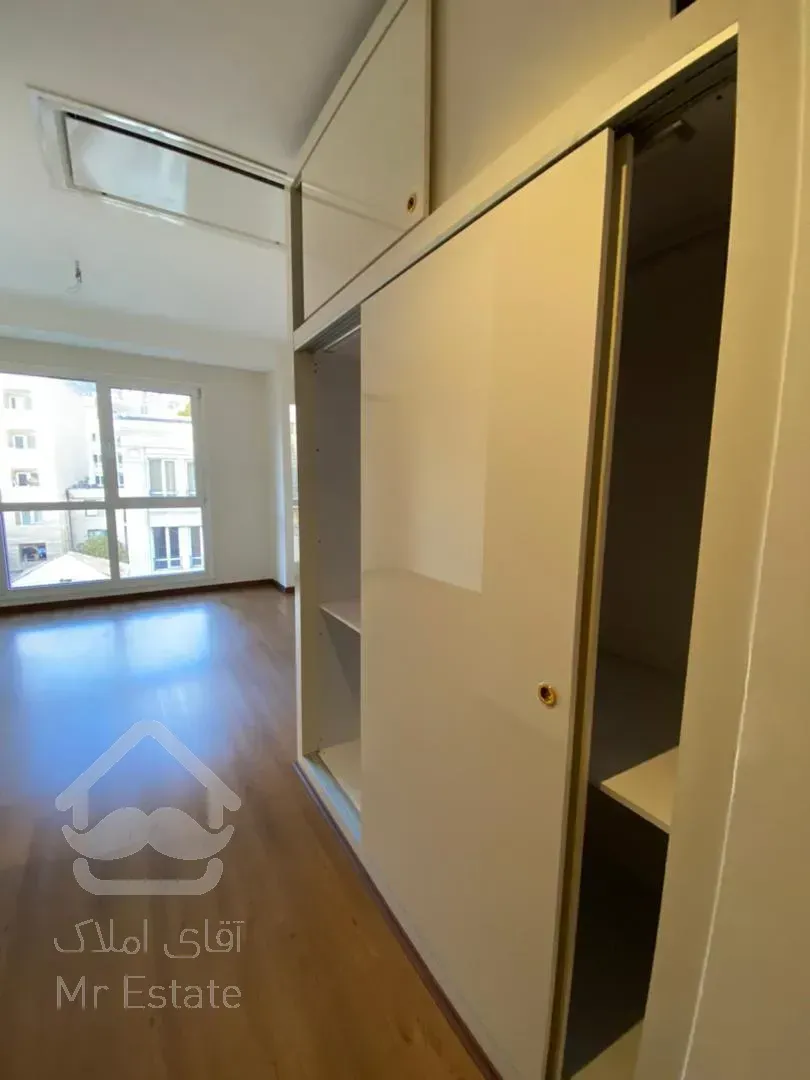 رهن و اجاره برج باغ آپارتمان 150 متر نیاوران مژده منطقه 1