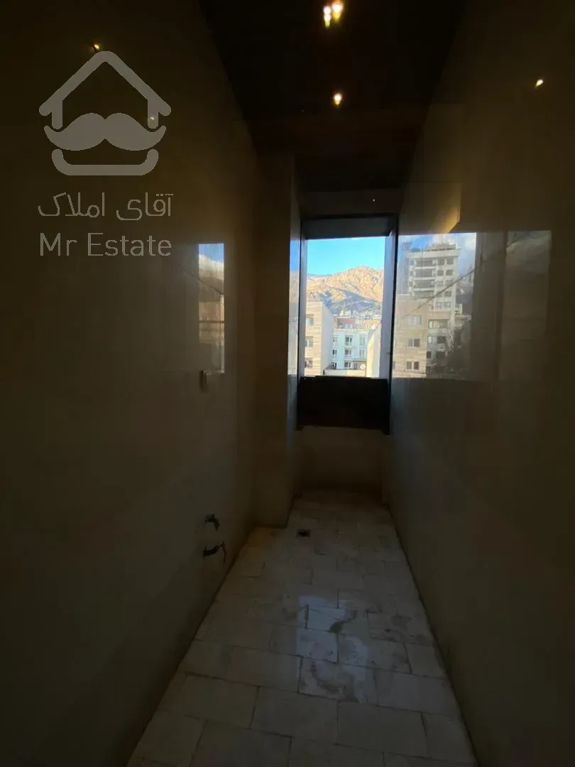 رهن و اجاره برج باغ آپارتمان 150 متر نیاوران مژده منطقه 1