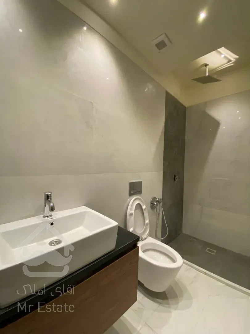 رهن واجاره آپارتمان دزاشیب 130 متر 3 خواب