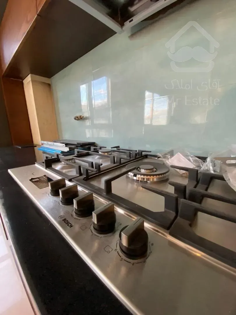 رهن و اجاره برج باغ آپارتمان 150 متر نیاوران مژده منطقه 1