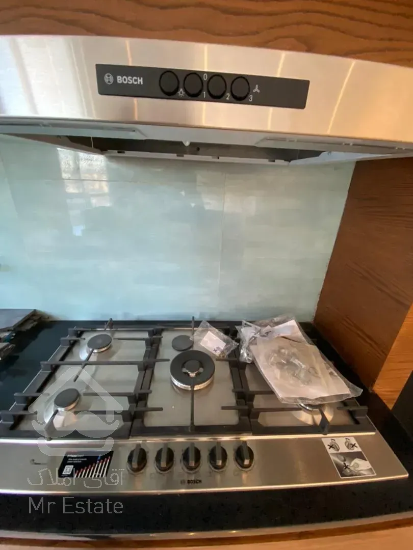 رهن و اجاره برج باغ آپارتمان 150 متر نیاوران مژده منطقه 1