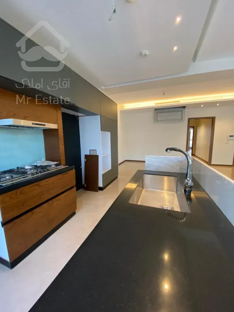 رهن و اجاره برج باغ آپارتمان 150 متر نیاوران مژده منطقه 1