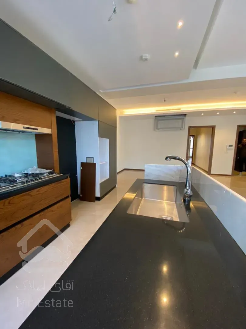 رهن واجاره آپارتمان دزاشیب 130 متر 3 خواب