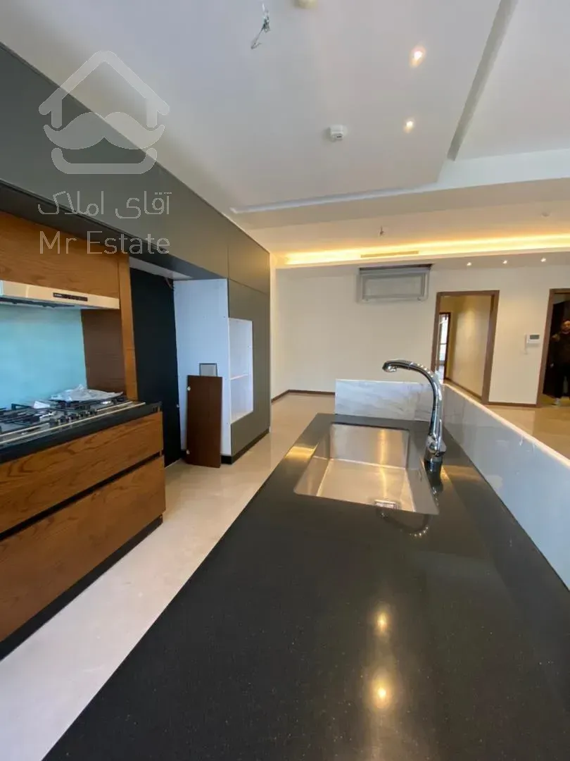 رهن و اجاره برج باغ آپارتمان 150 متر نیاوران مژده منطقه 1