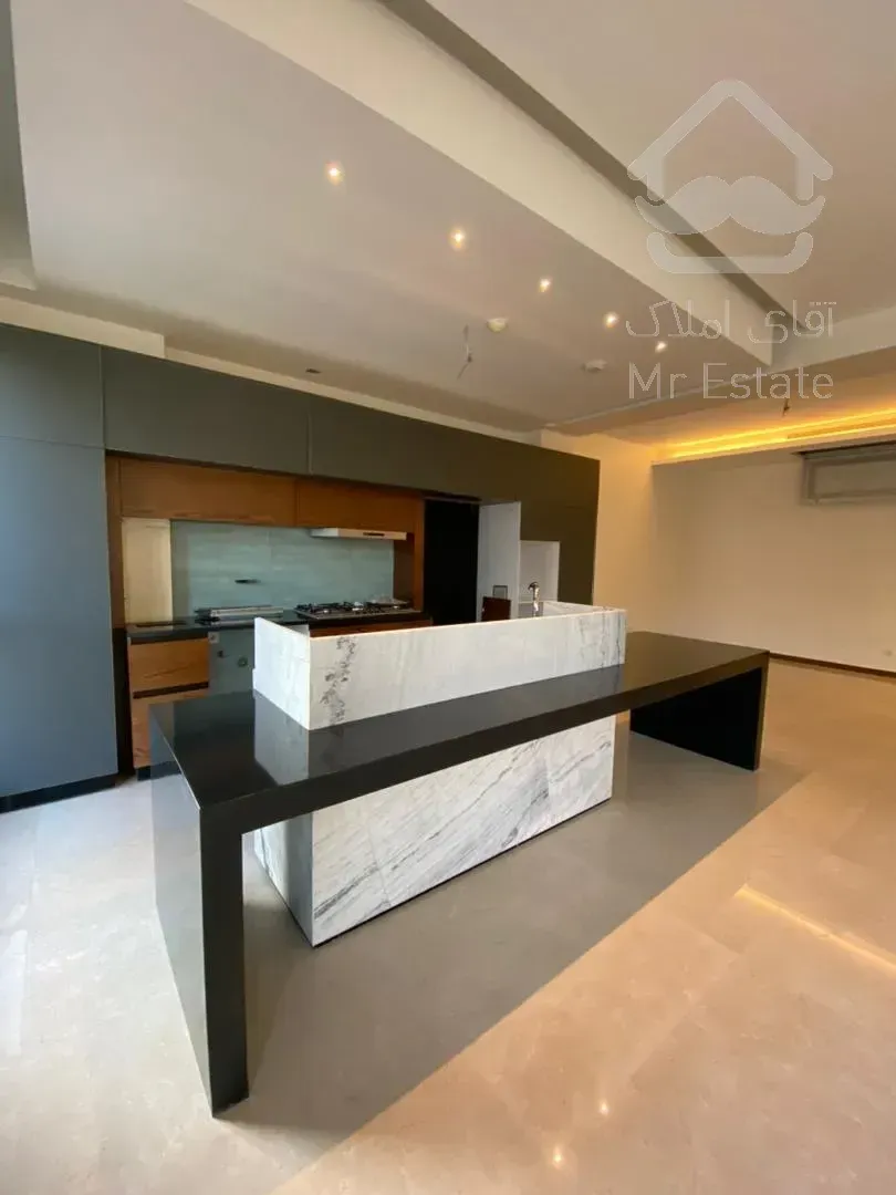 رهن واجاره آپارتمان دزاشیب 130 متر 3 خواب