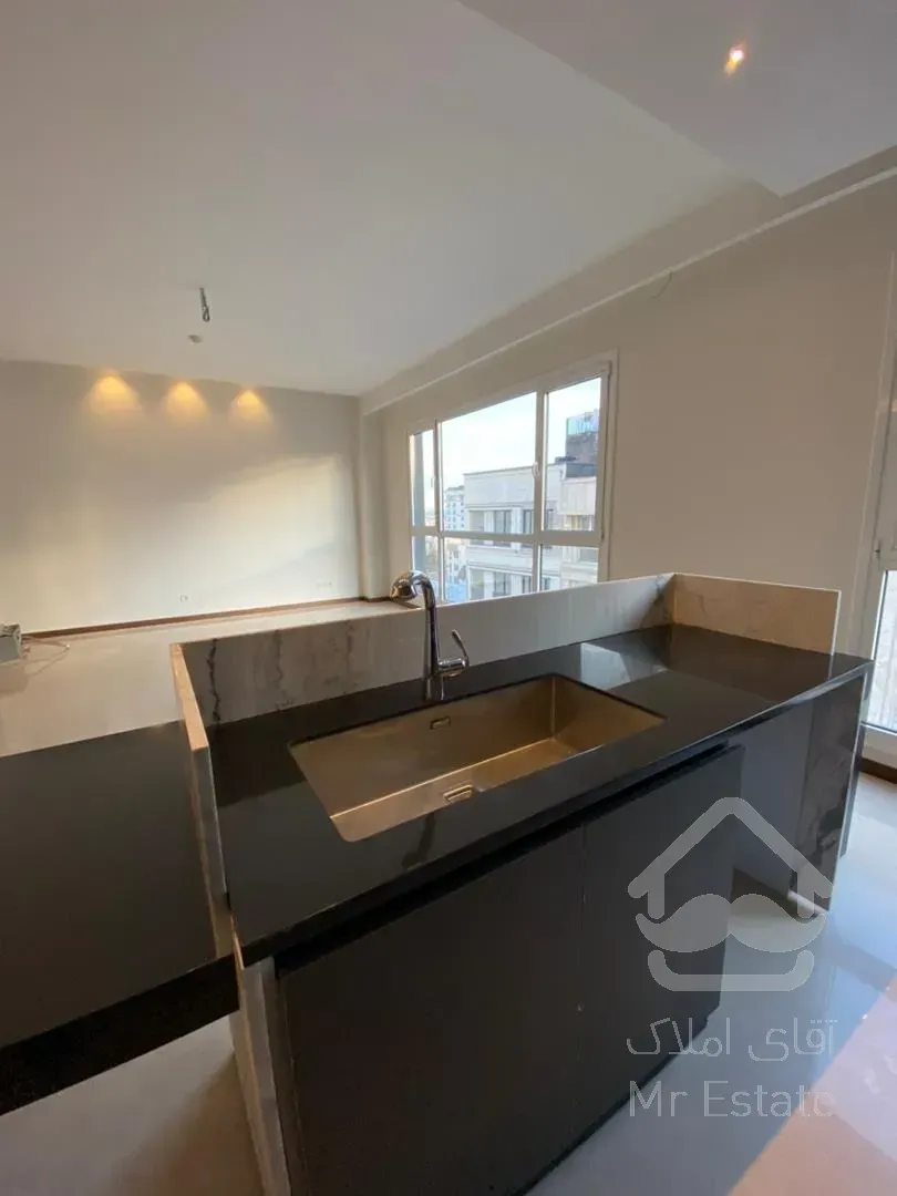 رهن واجاره آپارتمان دزاشیب 130 متر 3 خواب