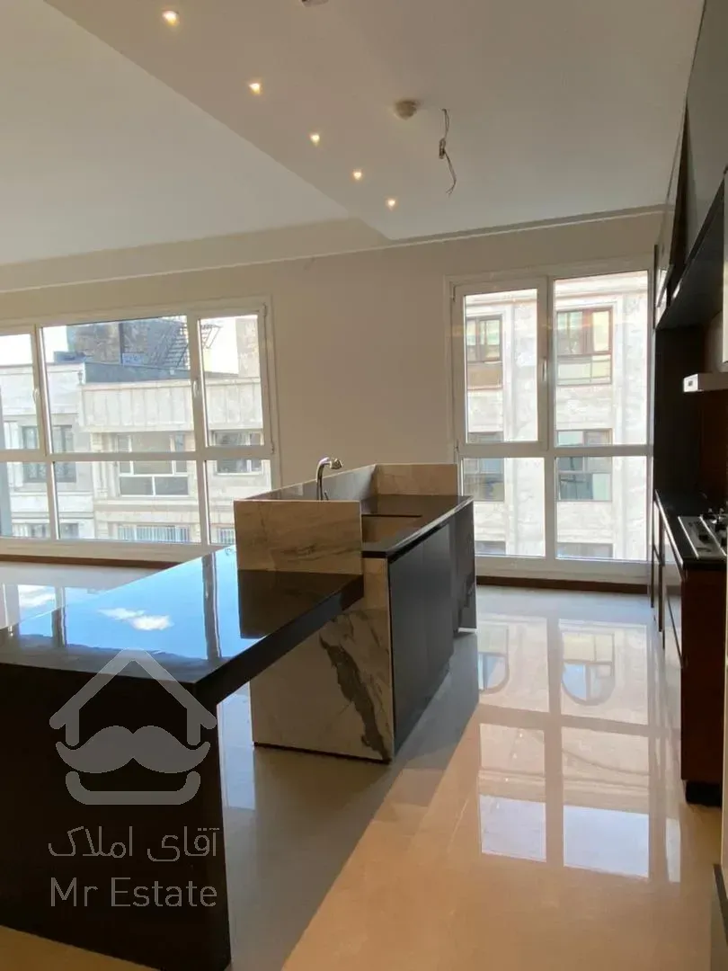 رهن و اجاره آپارتمان 140 متر منطقه 1