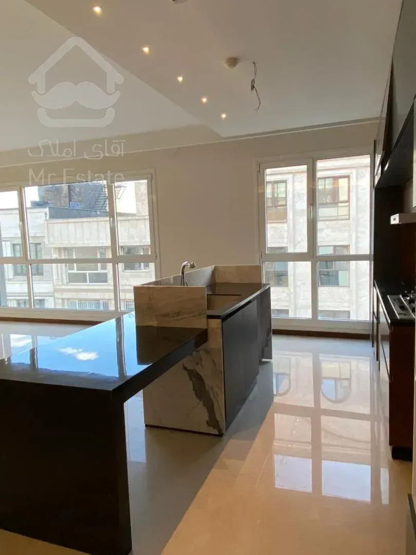 رهن واجاره آپارتمان دزاشیب 130 متر 3 خواب