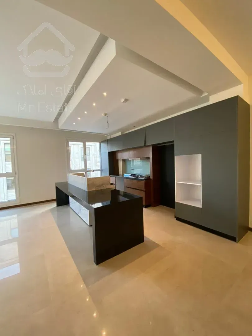 رهن واجاره آپارتمان دزاشیب 130 متر 3 خواب