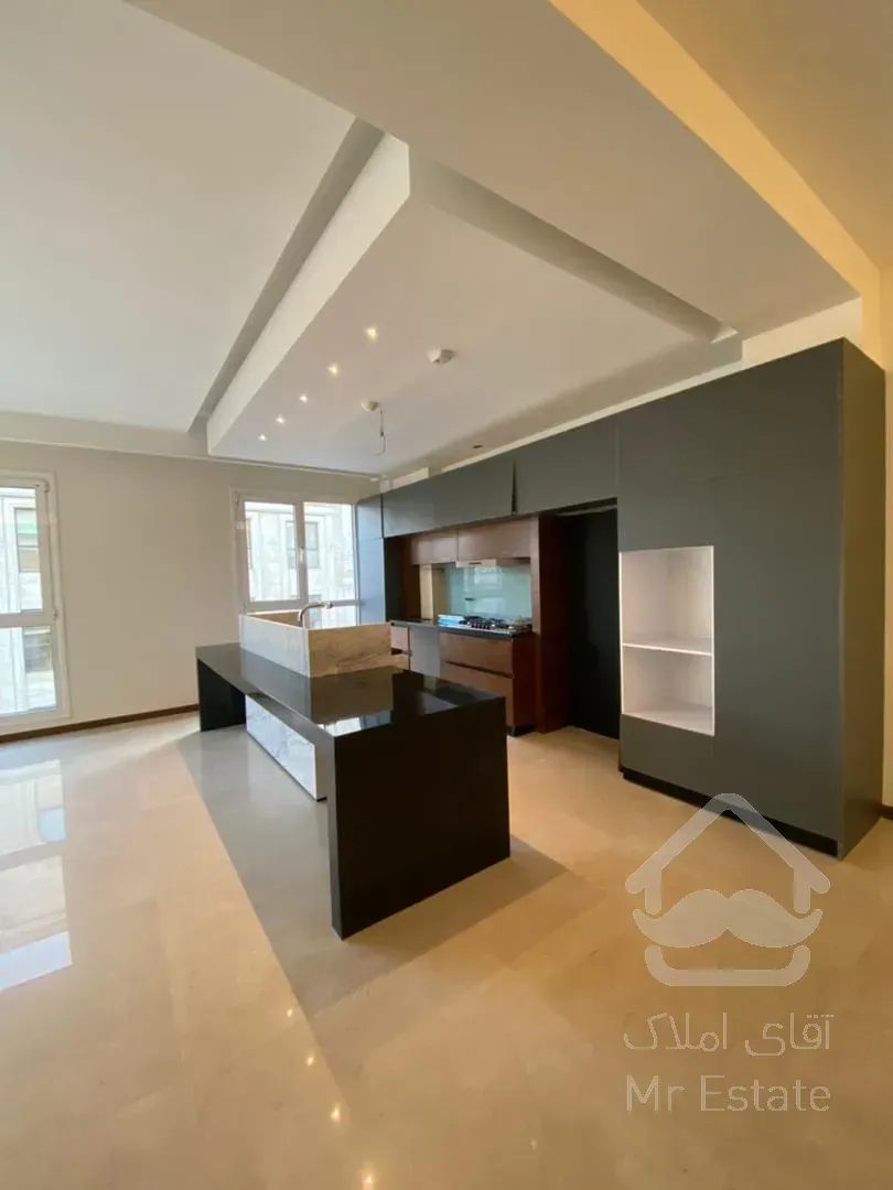 رهن و اجاره برج باغ آپارتمان 150 متر نیاوران مژده منطقه 1