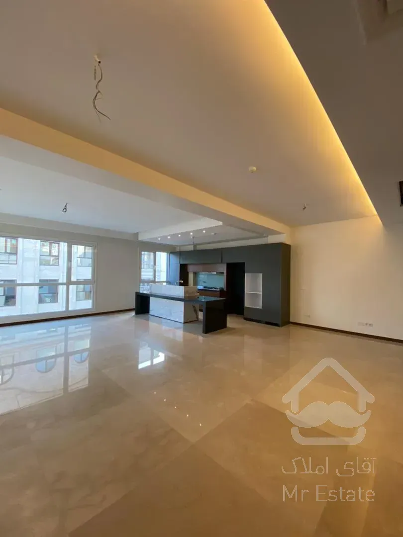 رهن و اجاره برج باغ آپارتمان 150 متر نیاوران مژده منطقه 1