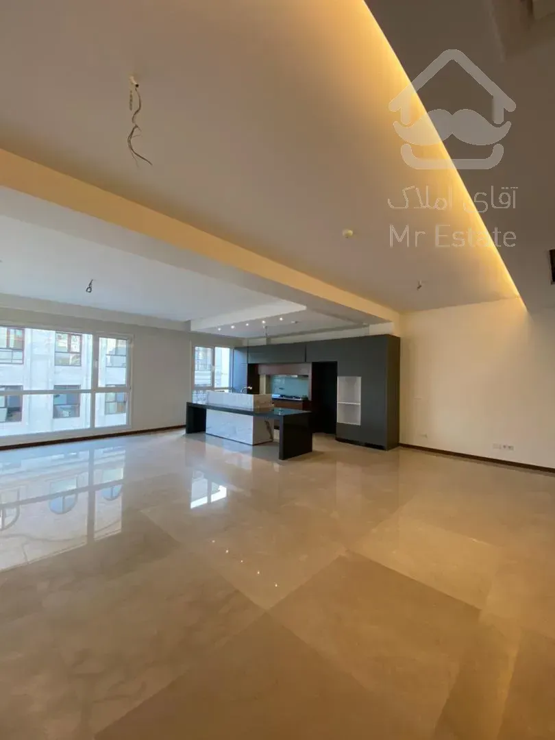 رهن و اجاره 140 متر نیاوران منطقه 1