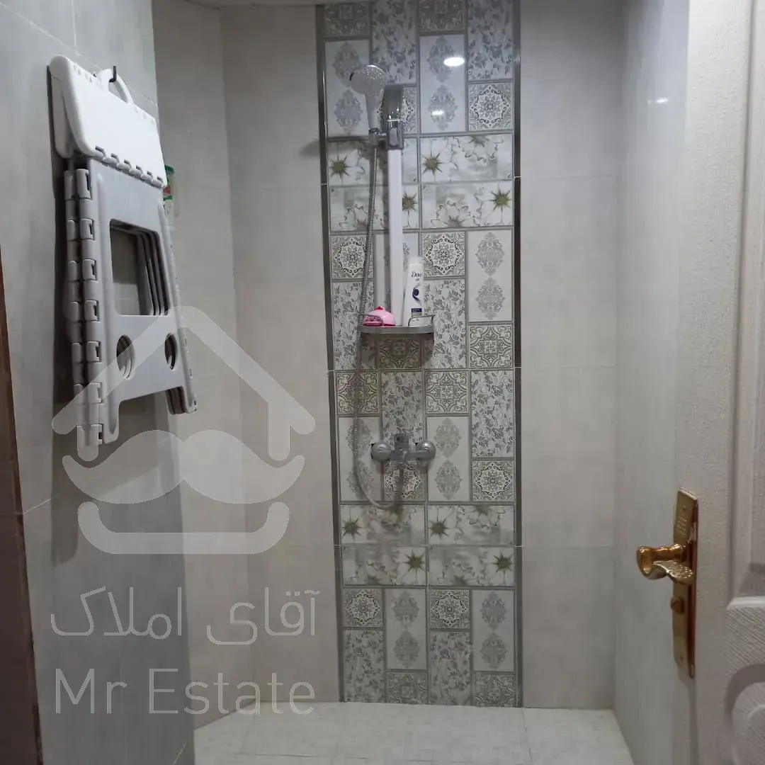 فروش آپارتمان سه خوابه تاپ لوکیشن