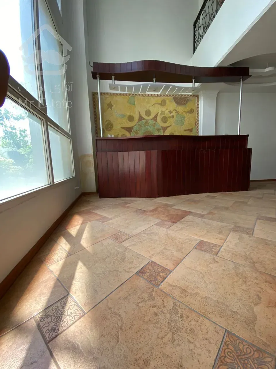 رهن و اجاره  آپارتمان 250 متر در  فرمانیه