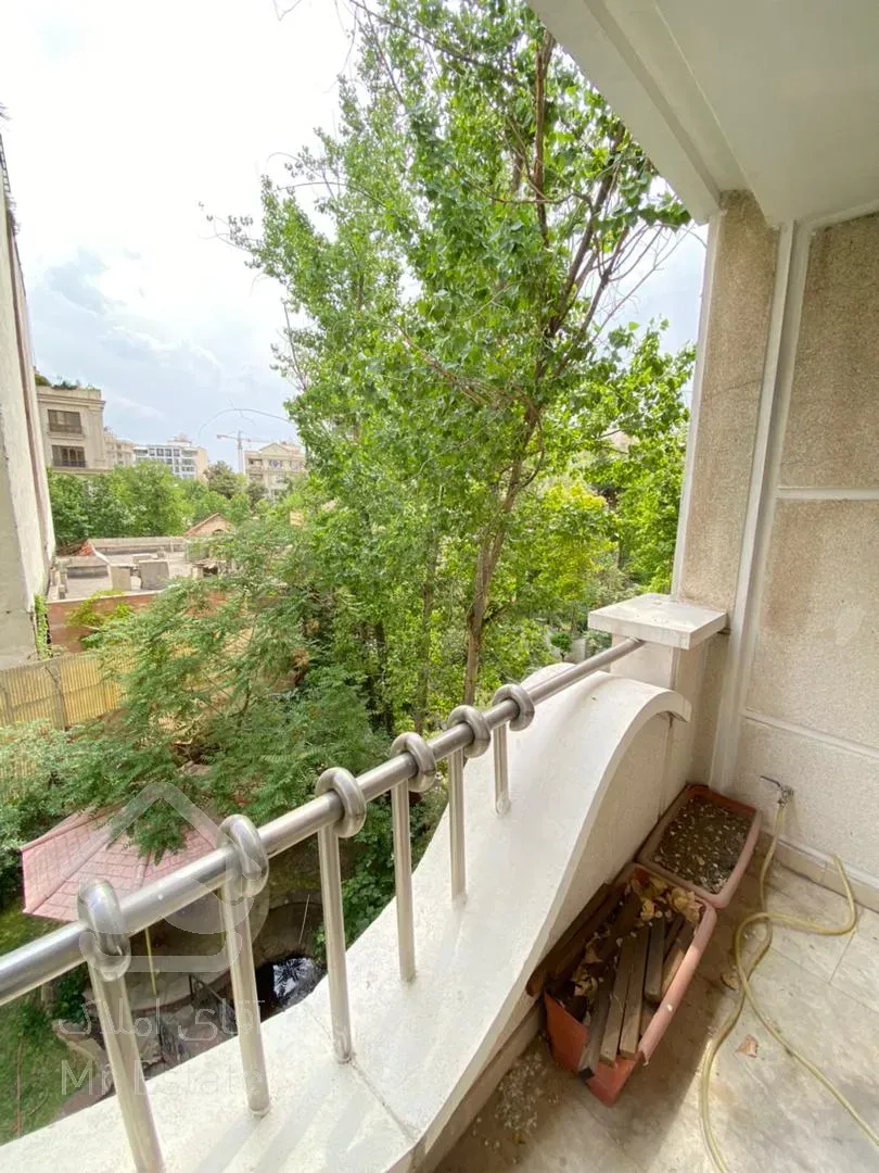 رهن و اجاره  آپارتمان 250 متر در  فرمانیه