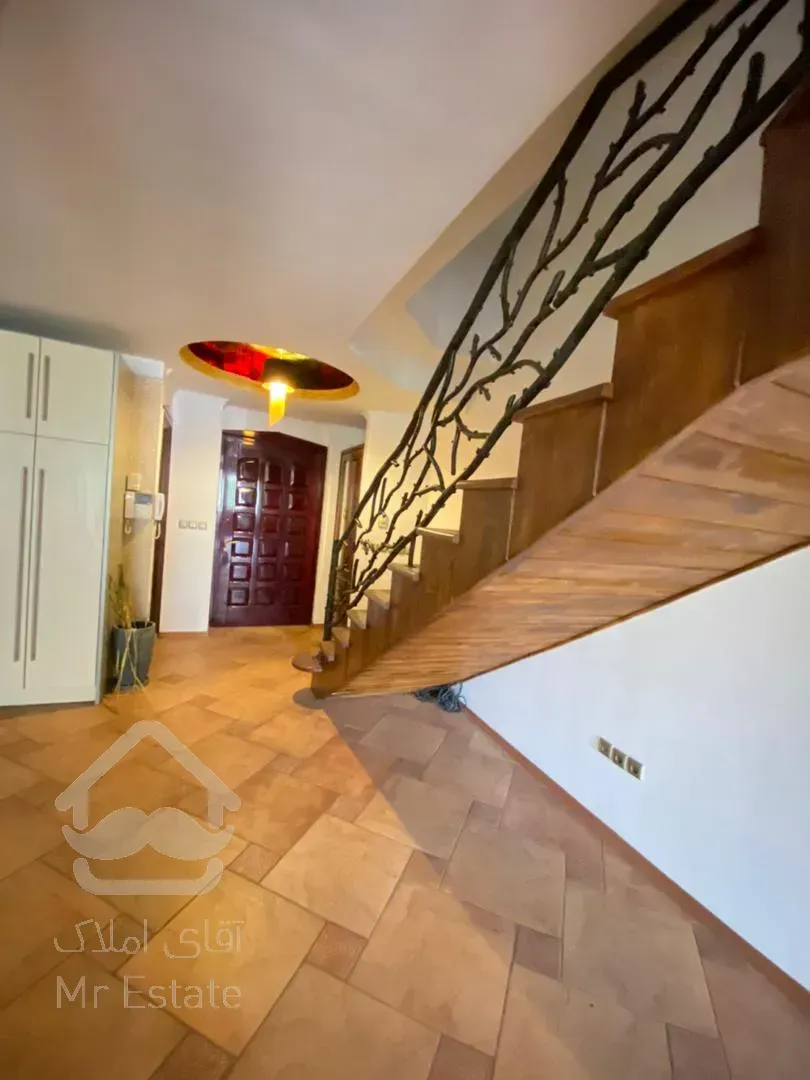 رهن و اجاره آپارتمان 270 متر در فرمانیه