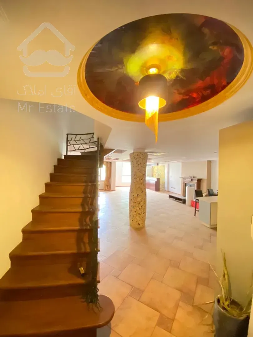 رهن و اجاره  آپارتمان 250 متر در  فرمانیه