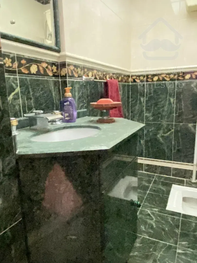 رهن و اجاره  آپارتمان 250 متر در  فرمانیه