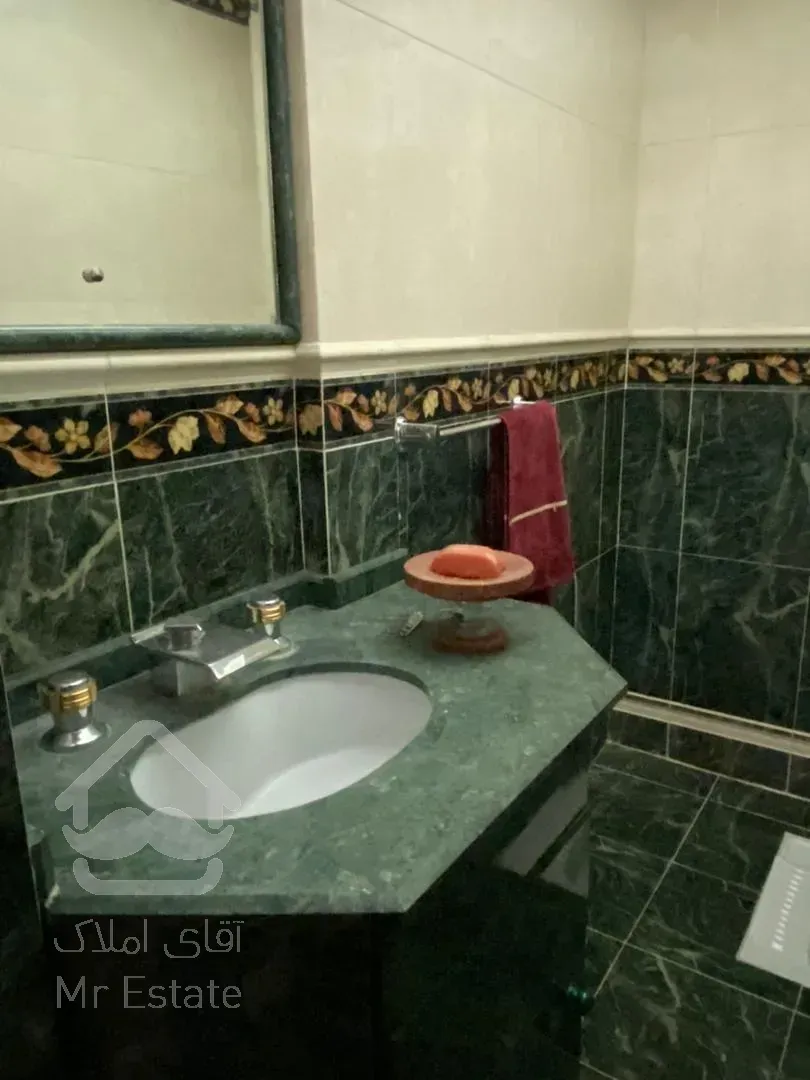 رهن و اجاره  آپارتمان 250 متر در  فرمانیه