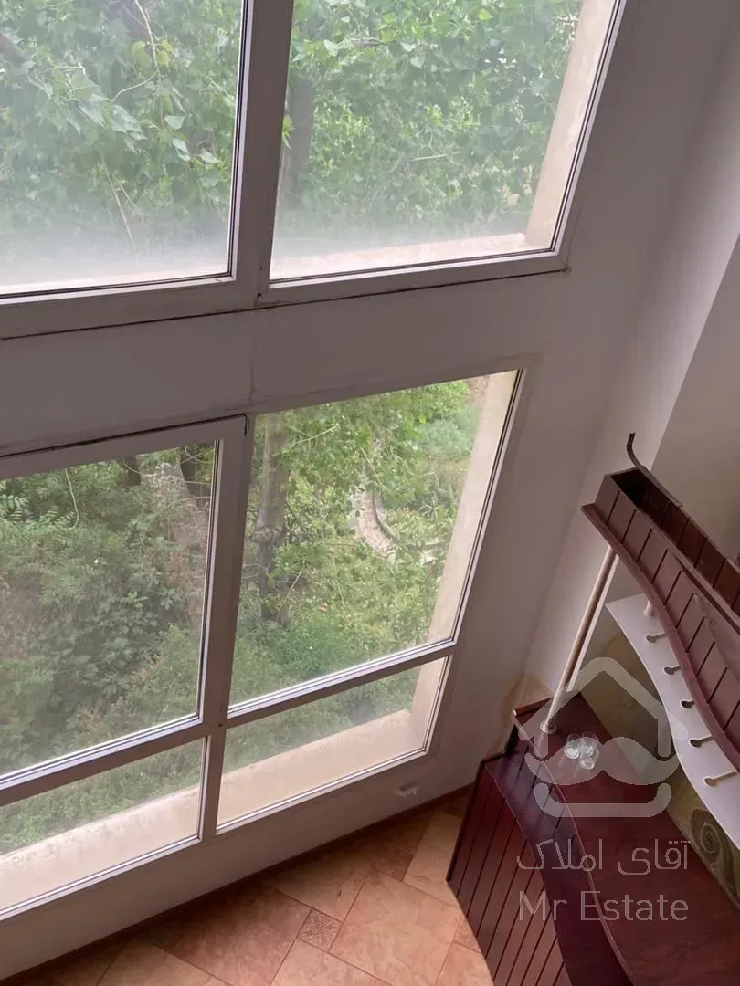 رهن واجاره آپارتمان 250 متری در فرمانیه