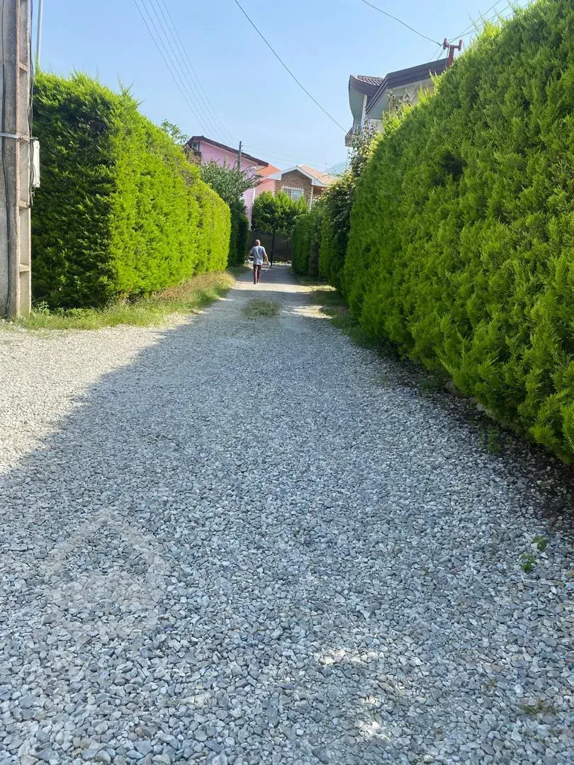 فروش ویلا دوبلکس شهرکی