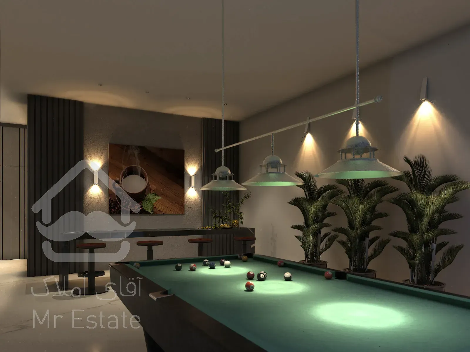 برج مسکونی سازه گستر بنیتا تهاتر با ملک شما در کردان