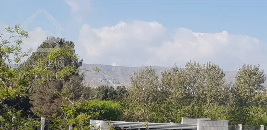 ۵۰۰ متر مسکونی حاشیه بلوار ملک اباد،  قیمت زیر فی منطقه