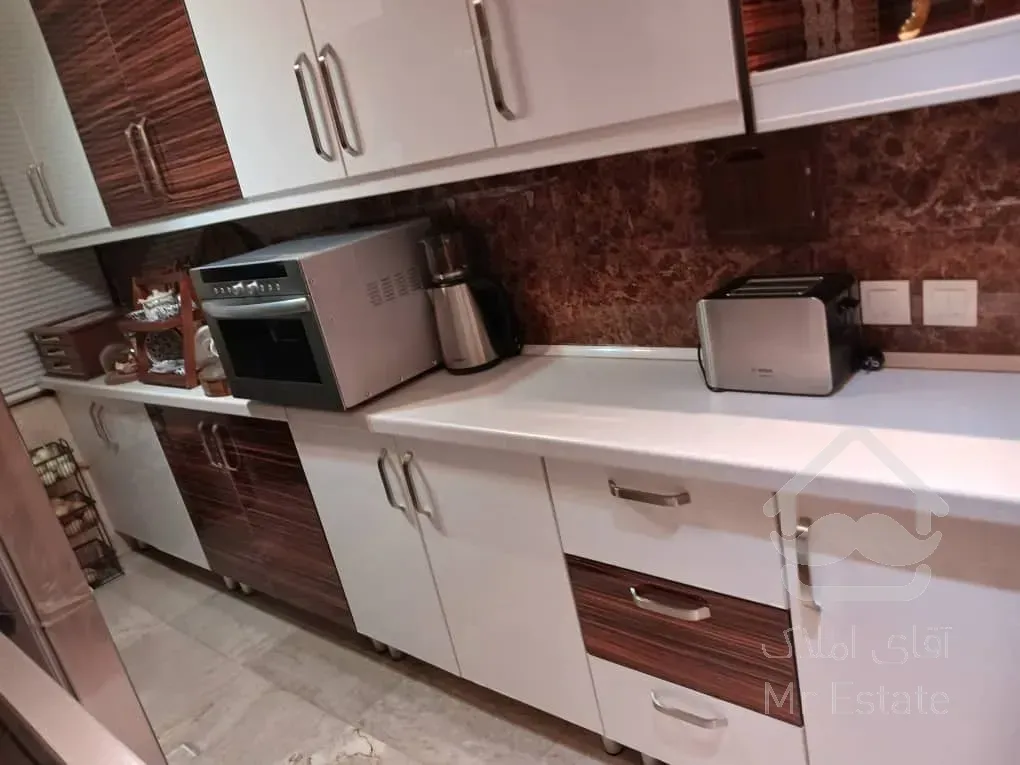 ۵۳ متر خوش نقشه با پارکینگ و انباری