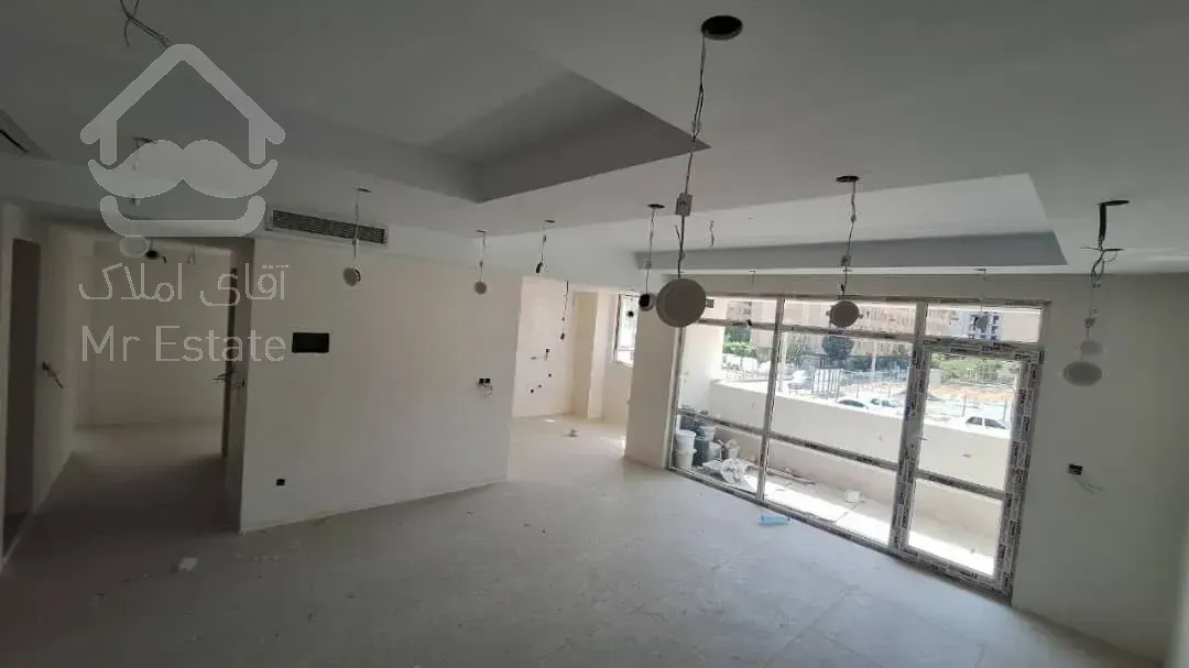 پیش فروش واحد ۱۲۰متری لاکچری درقطب گردشگری رونیکا ابشار