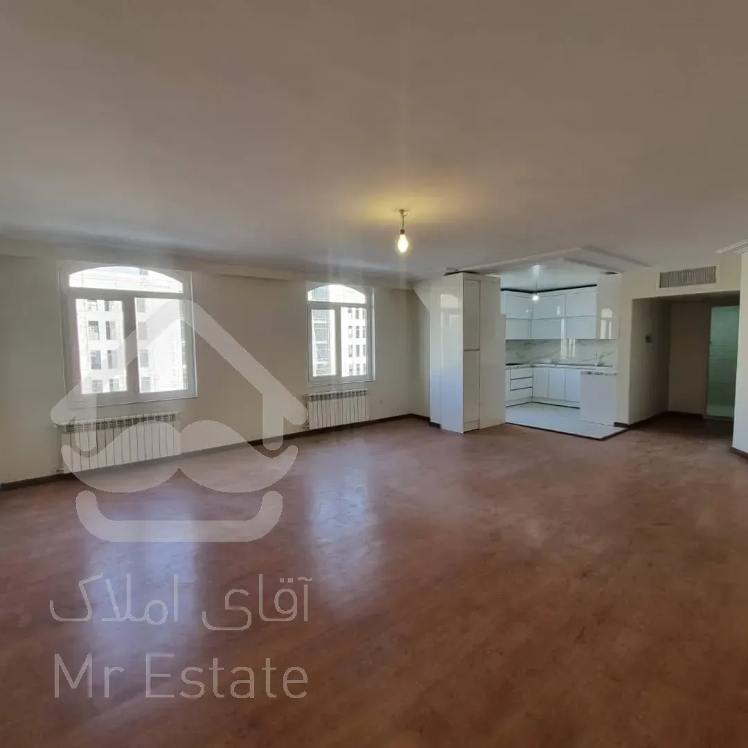 آپارتمان ۸۰ متری دو خواب شهران طوقانی