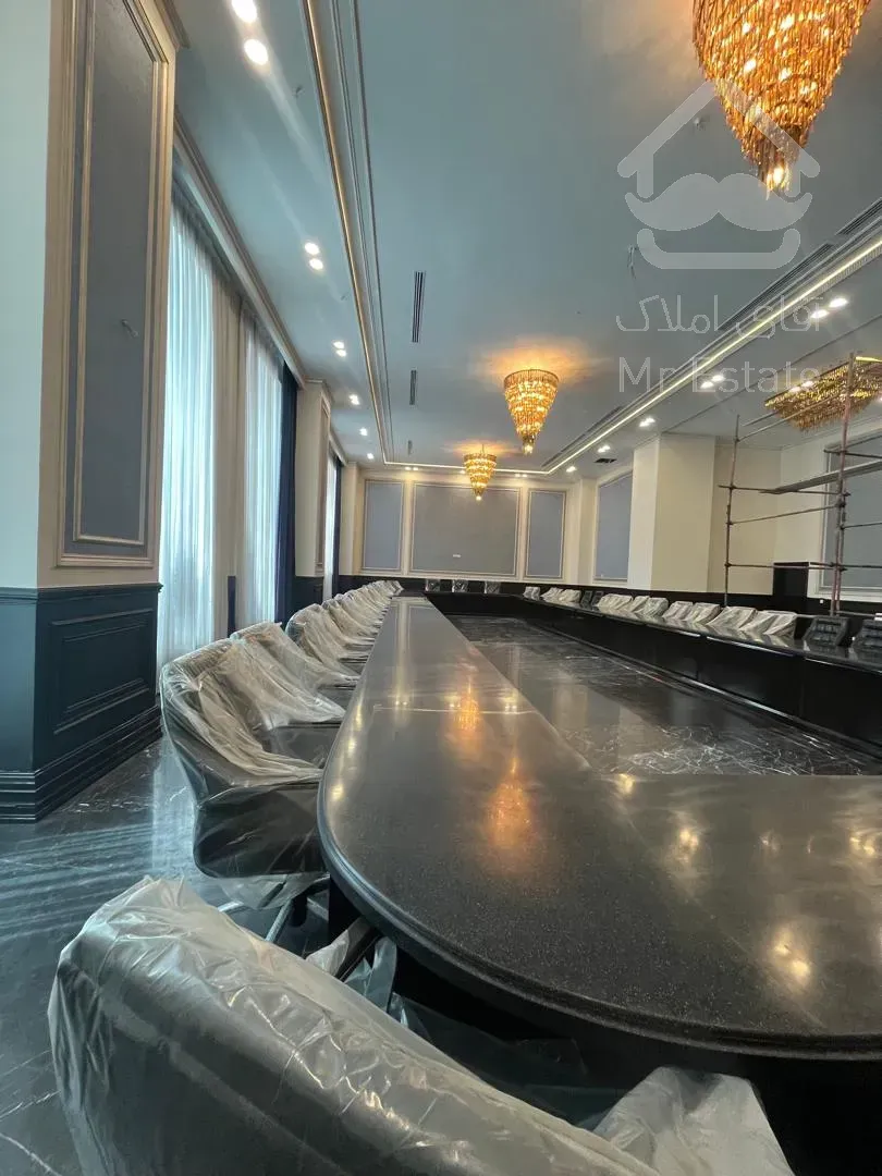 فروش واحد اداری لوکس  171 متری