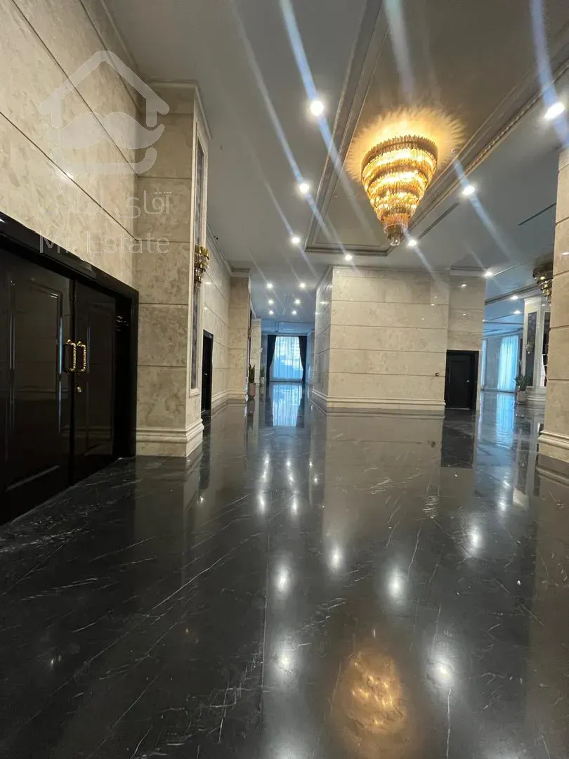 فروش واحد اداری لوکس  171 متری