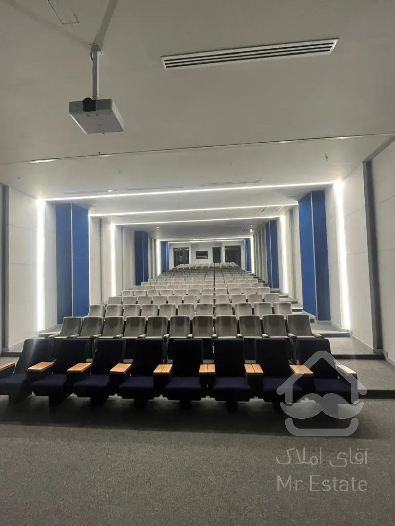 فروش واحد اداری لوکس  171 متری